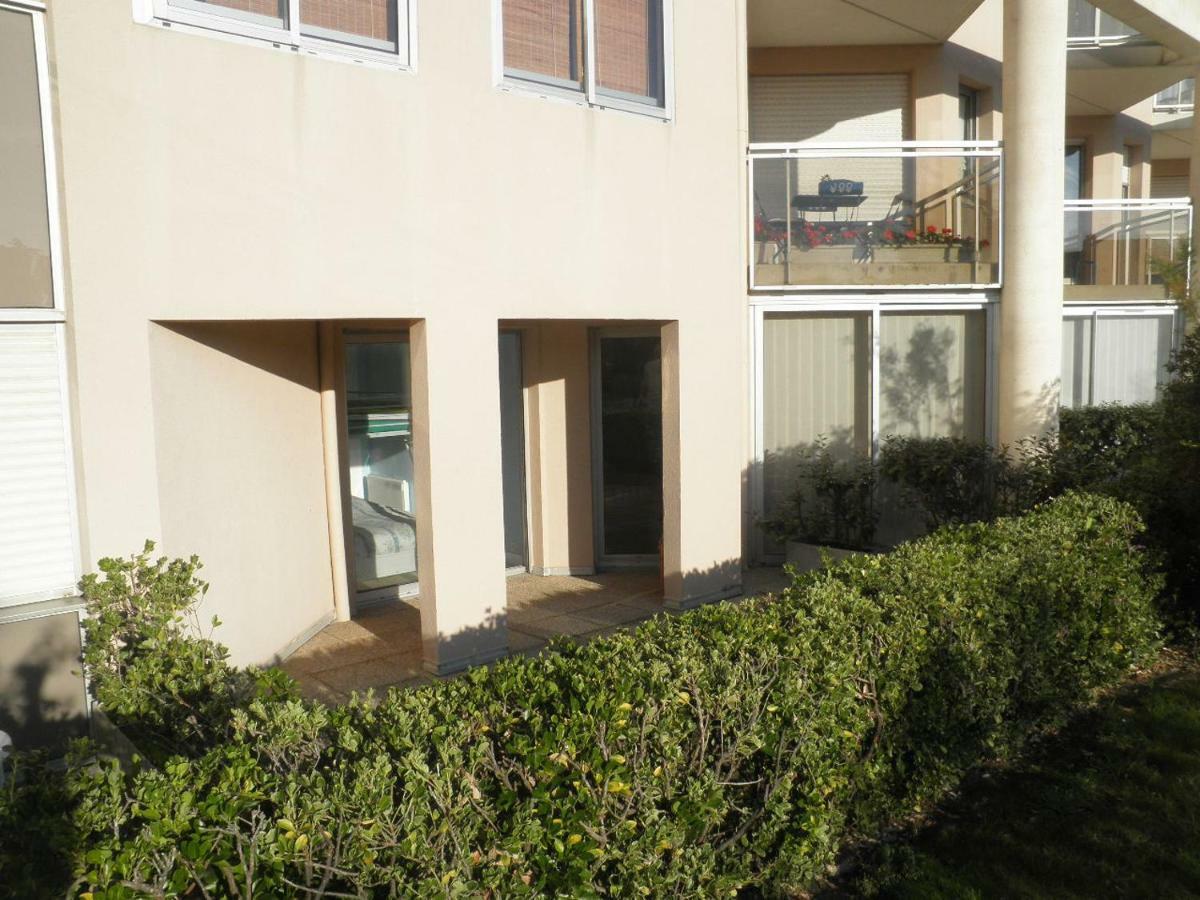 Appartement T3 - 4 Personnes - Face Ocean - Thalasso Pornichet Exteriér fotografie